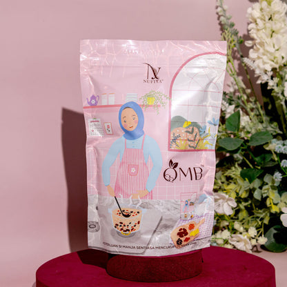OMB DRIED FRUITS